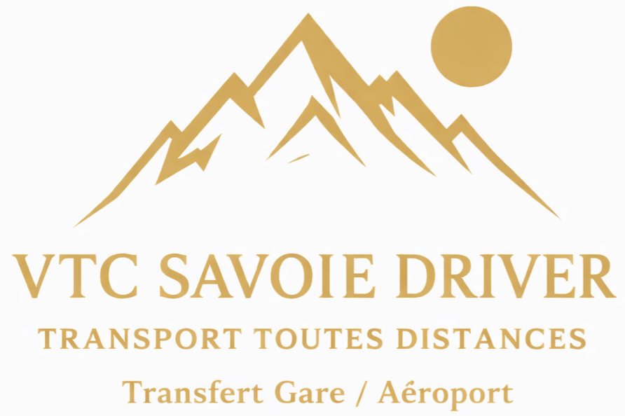 VTC Savoie Driver